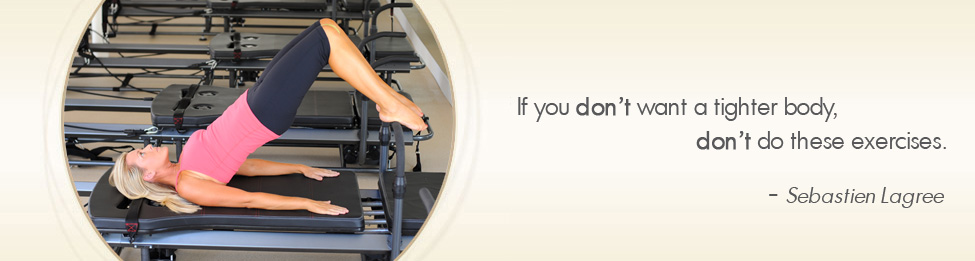Lagree Fitness